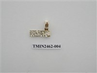 藏品(大斑苔蛾)的圖片